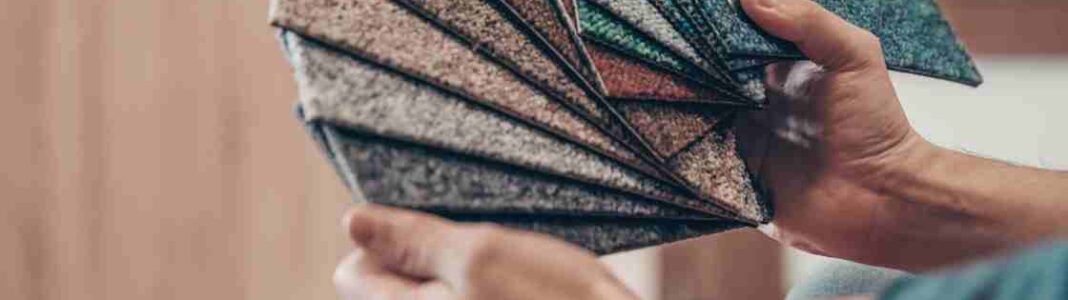 What Is The R-value Of Carpet With Different Types Of Fibers?