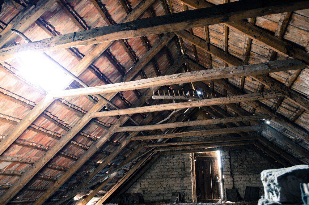attic 1