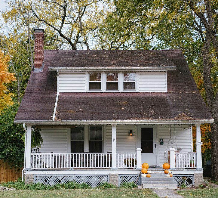 house 1