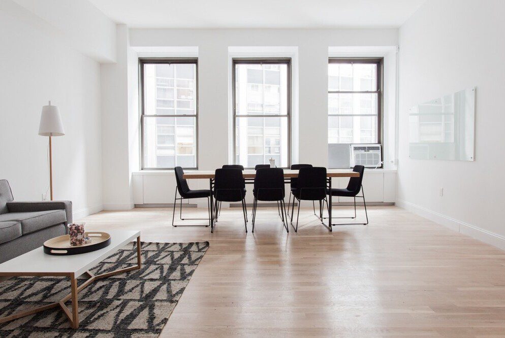 living room 1