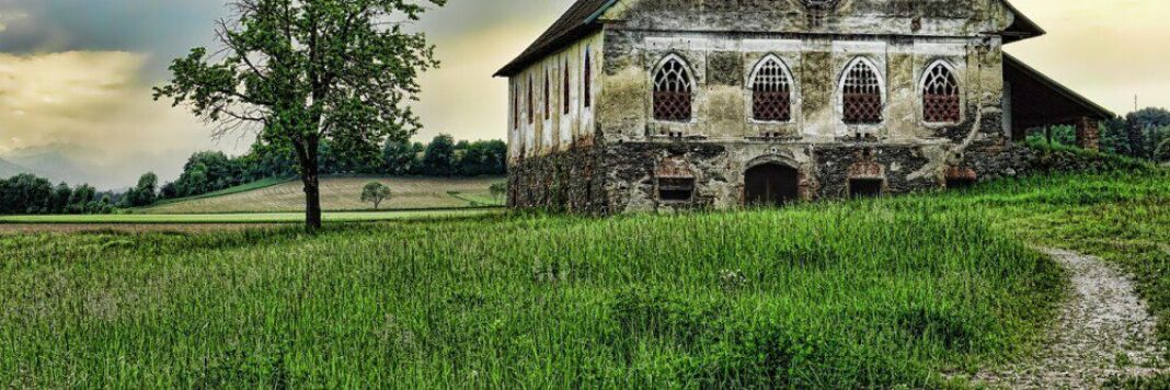 Energy Efficiency Measures For Older And Traditional Buildings