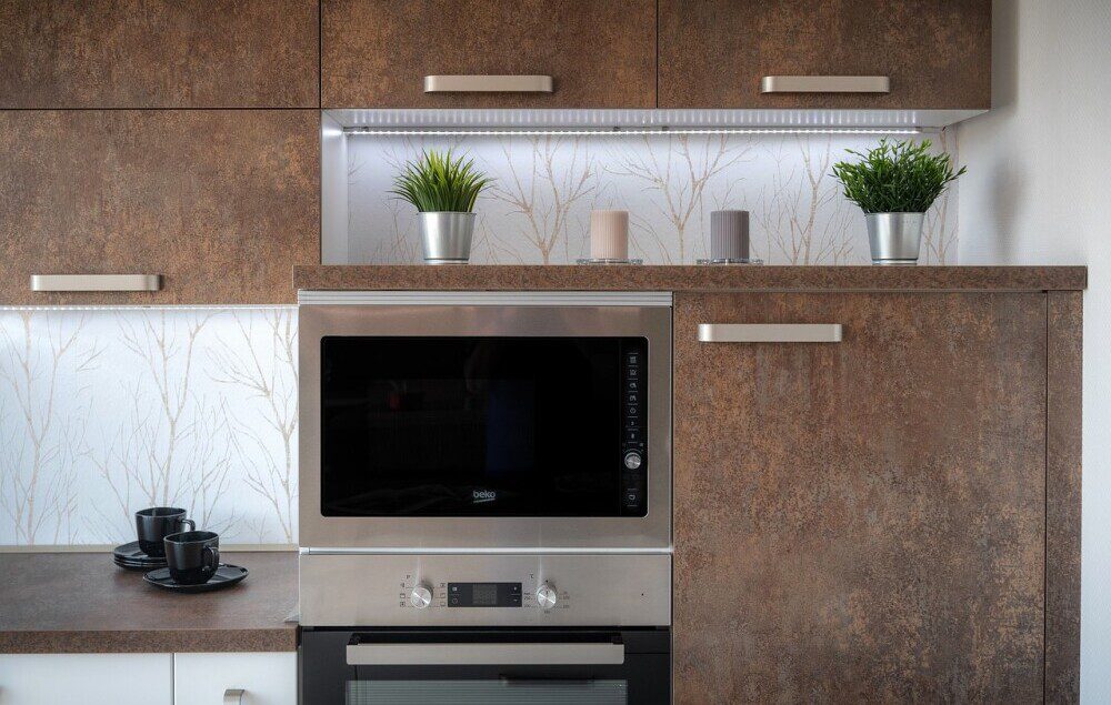 oven 1